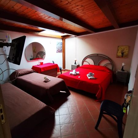 Liliana'S House Zoe Apartment Palermo Luaran gambar