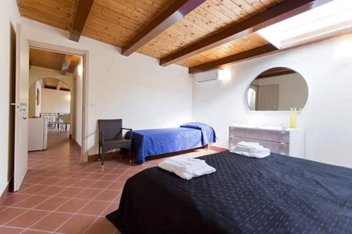 Liliana'S House Zoe Apartment Palermo Luaran gambar