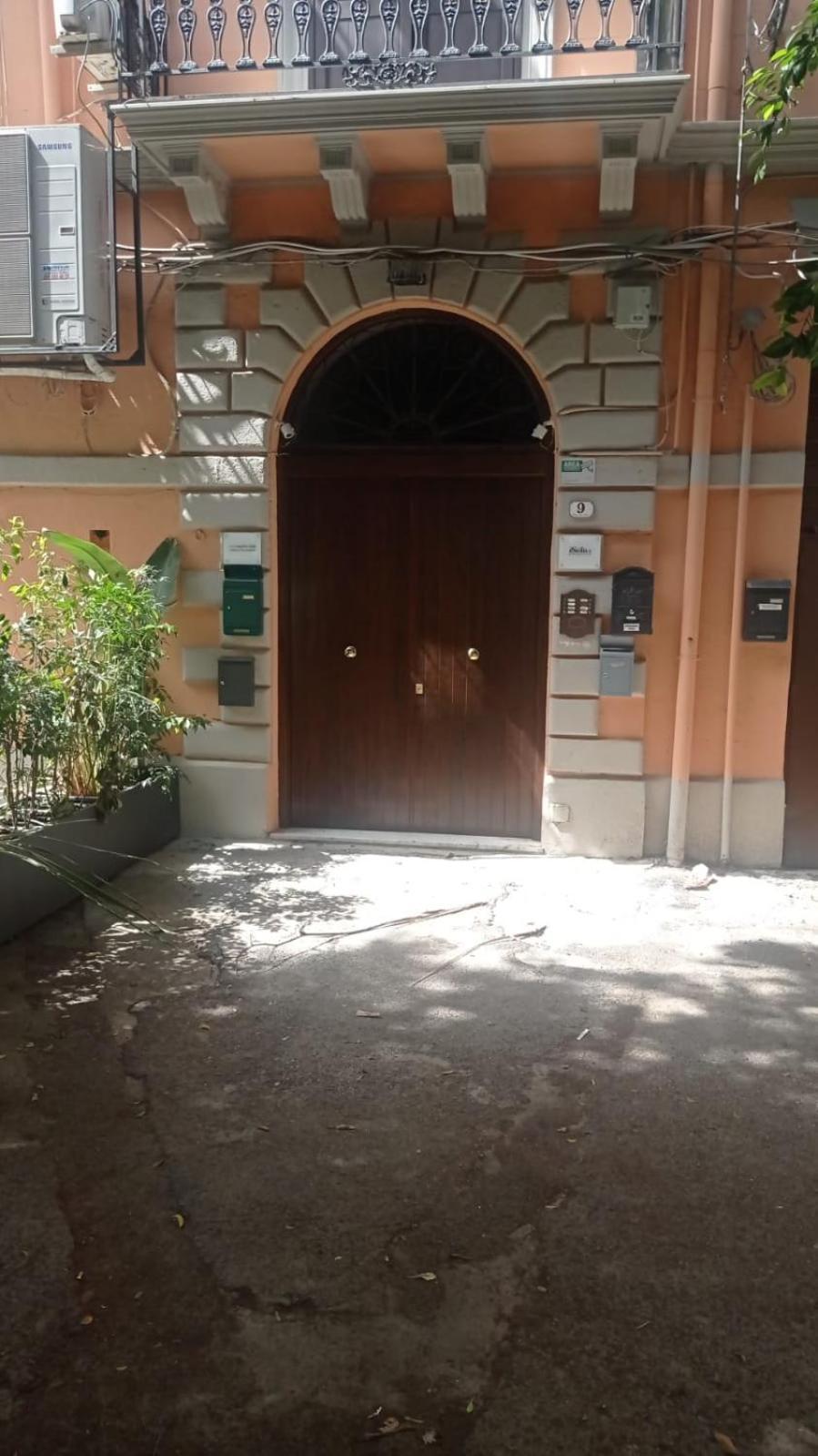 Liliana'S House Zoe Apartment Palermo Luaran gambar
